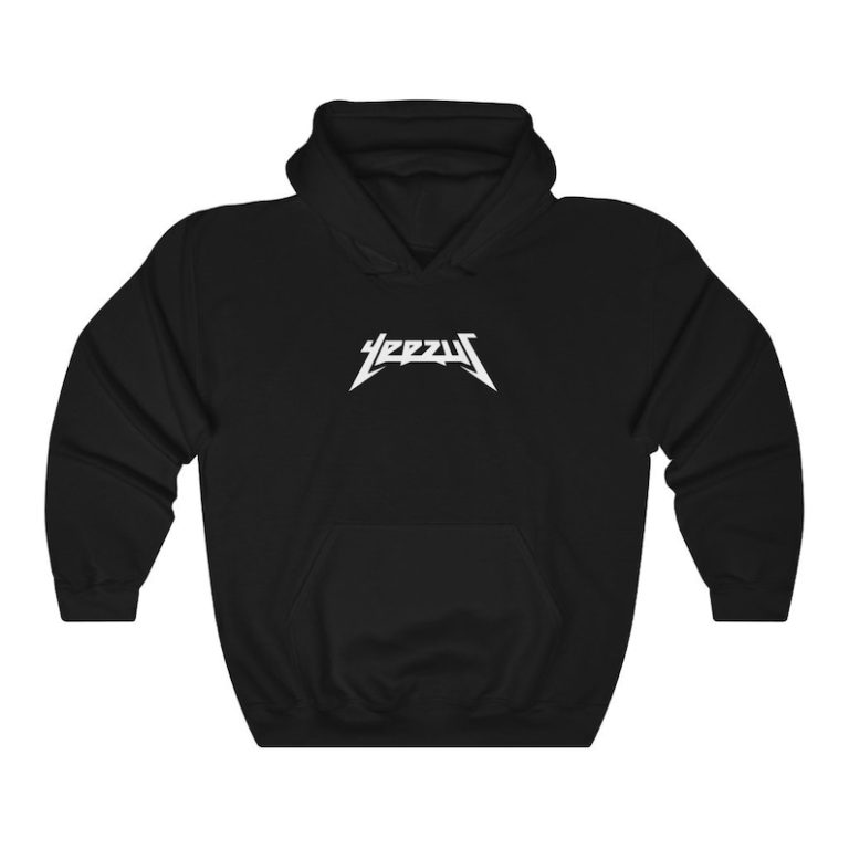 Kanye West Merch | Official Kanye Merchandise Store | 60% OFF