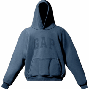 Kanye West Yeezy Gap Apparel Hoodie