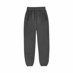Kanye West SweatPant Grey